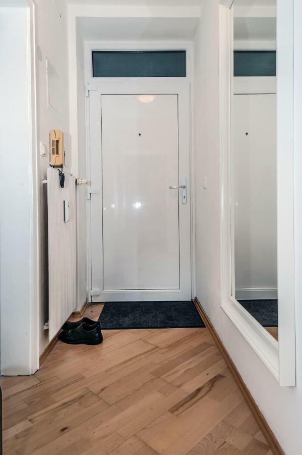 Lovely Studio In Augsburg Exterior photo