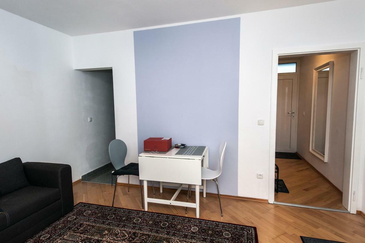 Lovely Studio In Augsburg Exterior photo